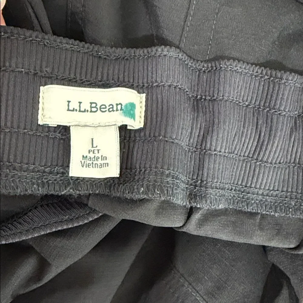 L.L. Bean bean women’s